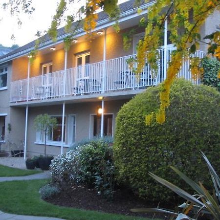 Pier House Hotel Kinsale Bagian luar foto