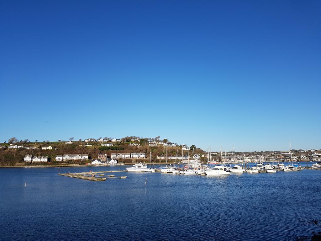 Pier House Hotel Kinsale Bagian luar foto