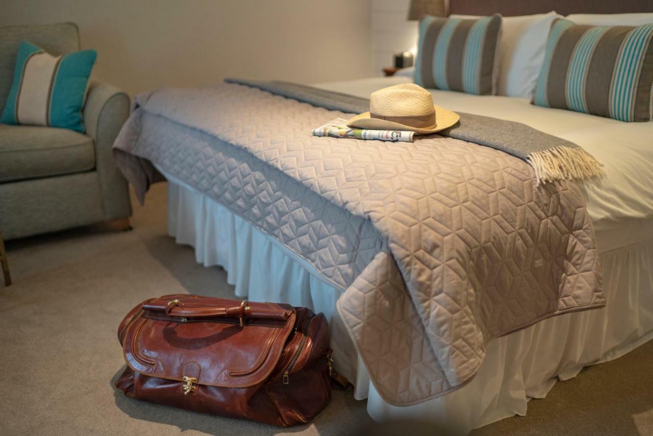 Pier House Hotel Kinsale Bagian luar foto