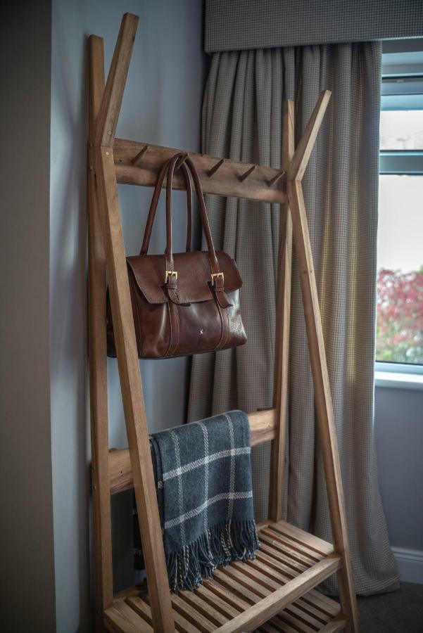 Pier House Hotel Kinsale Bagian luar foto