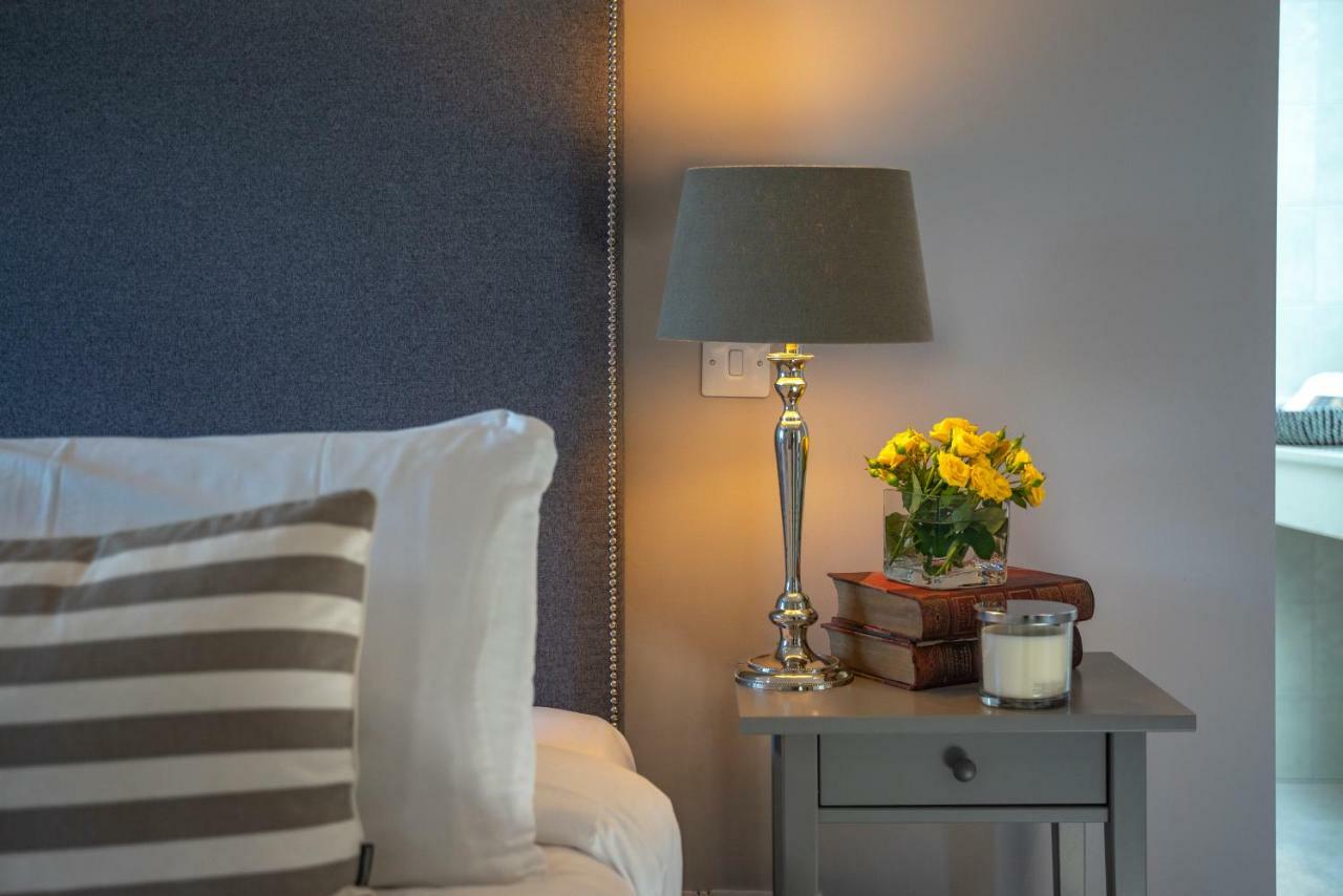 Pier House Hotel Kinsale Bagian luar foto