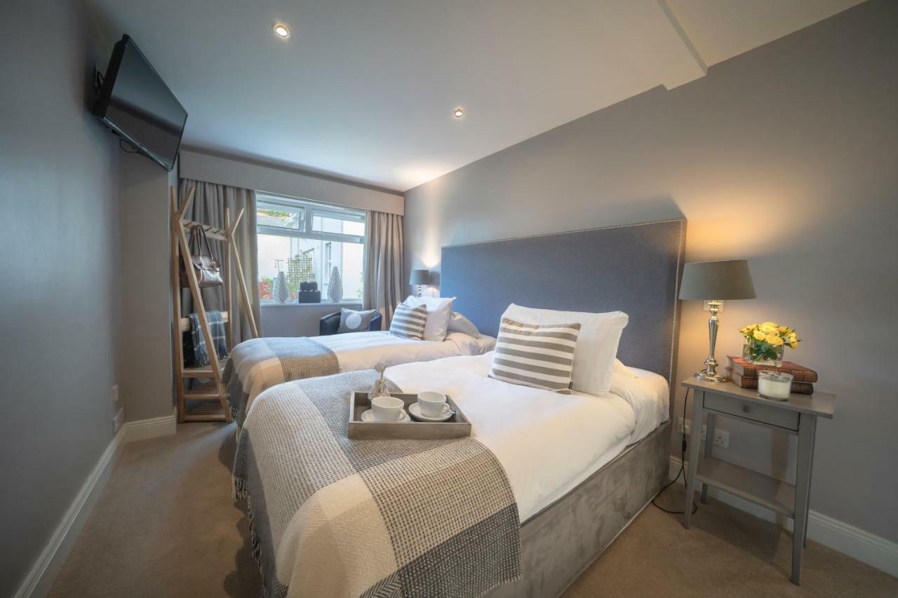 Pier House Hotel Kinsale Bagian luar foto