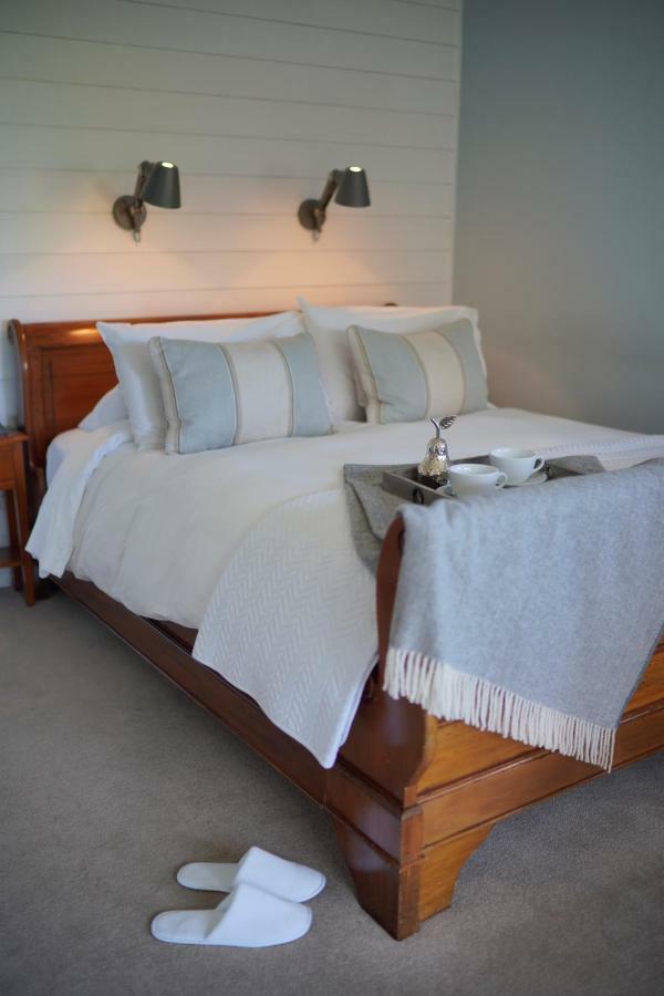 Pier House Hotel Kinsale Bagian luar foto