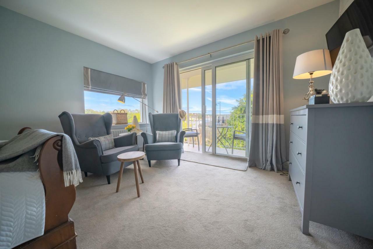 Pier House Hotel Kinsale Bagian luar foto
