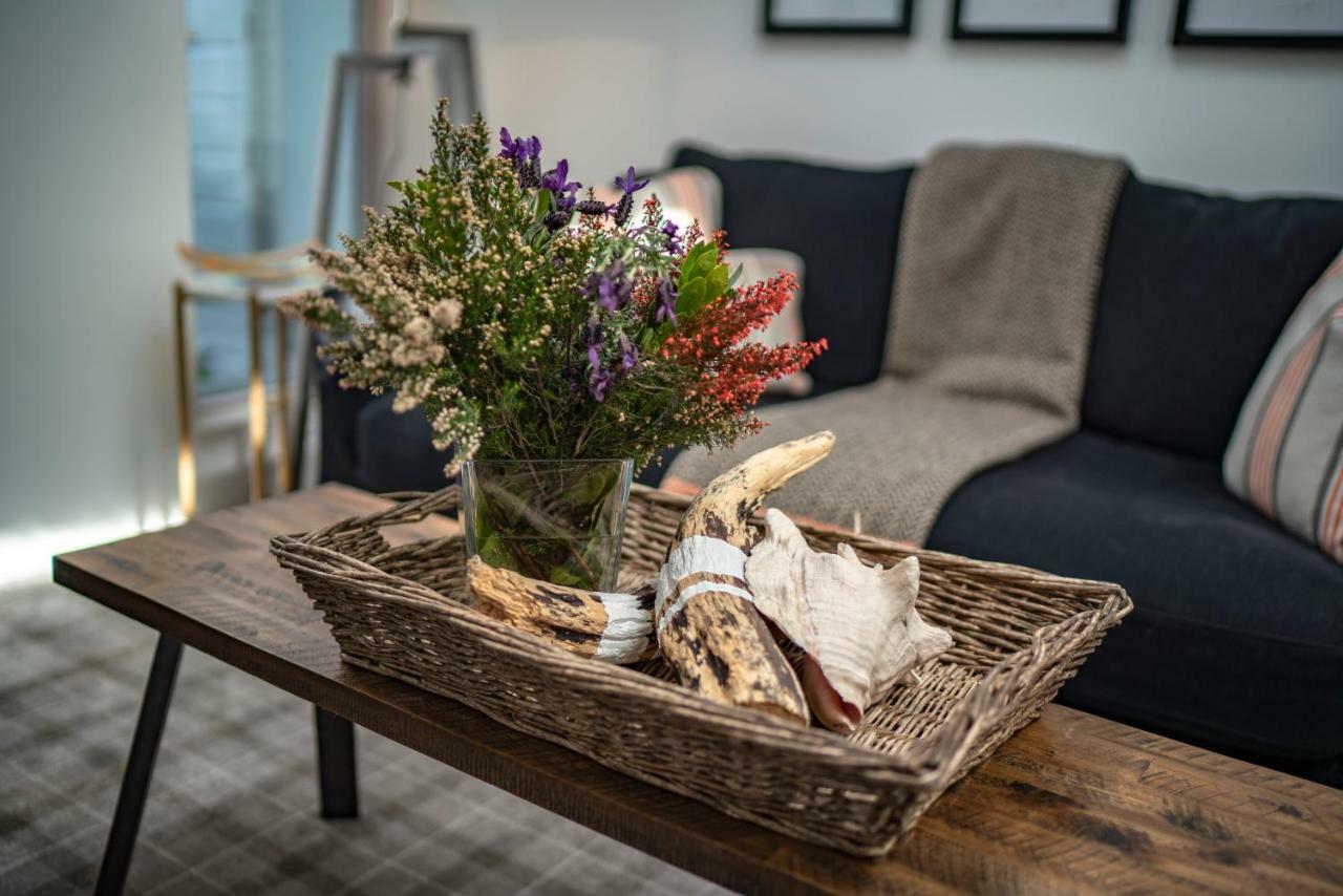 Pier House Hotel Kinsale Bagian luar foto