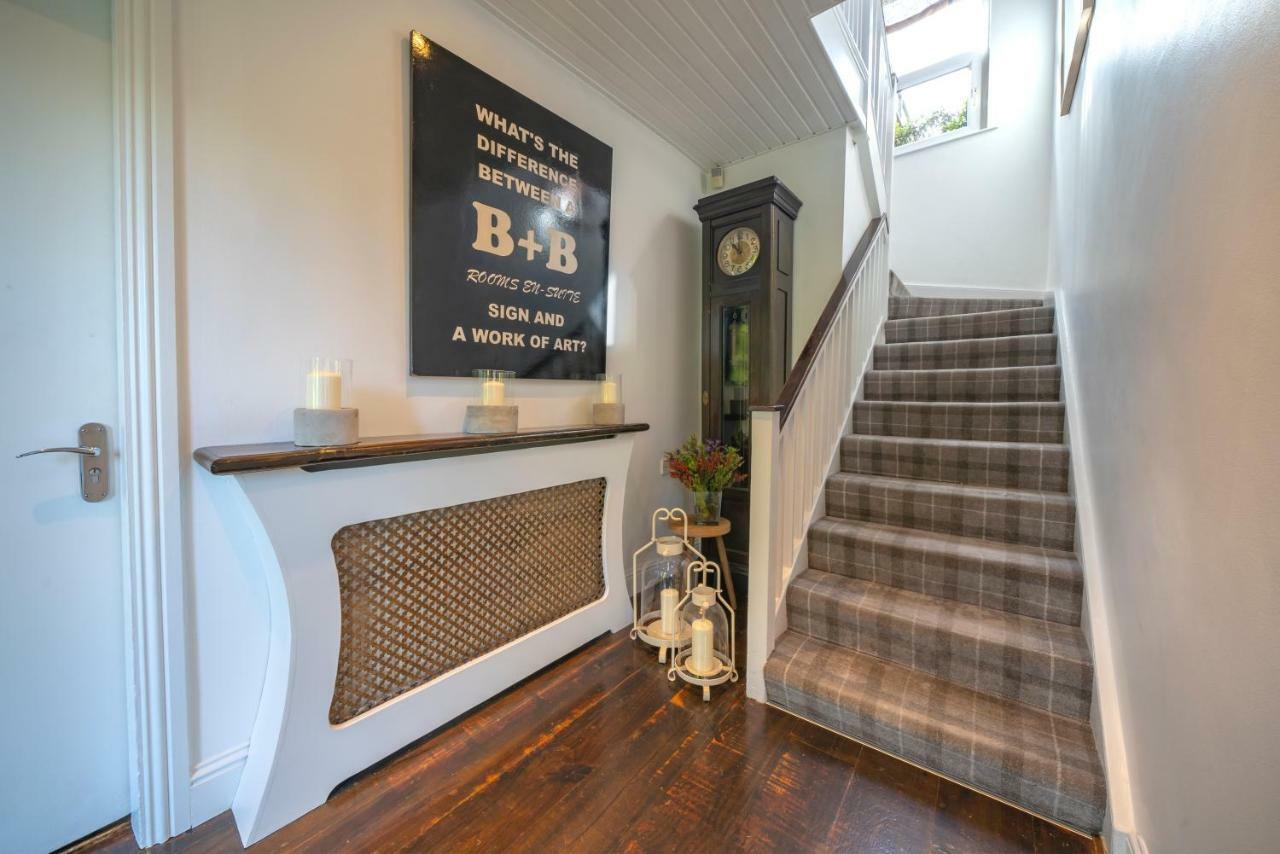 Pier House Hotel Kinsale Bagian luar foto