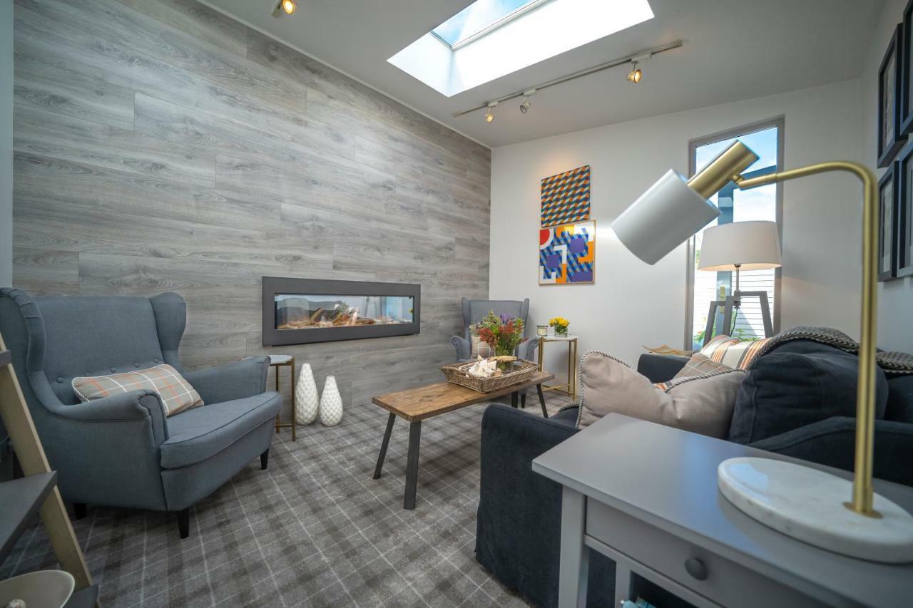 Pier House Hotel Kinsale Bagian luar foto