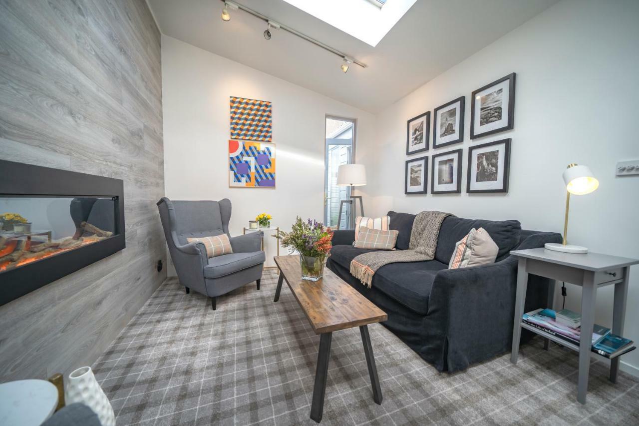 Pier House Hotel Kinsale Bagian luar foto