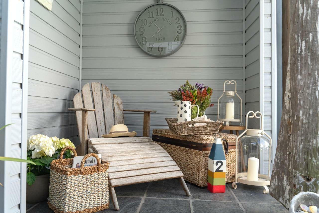 Pier House Hotel Kinsale Bagian luar foto