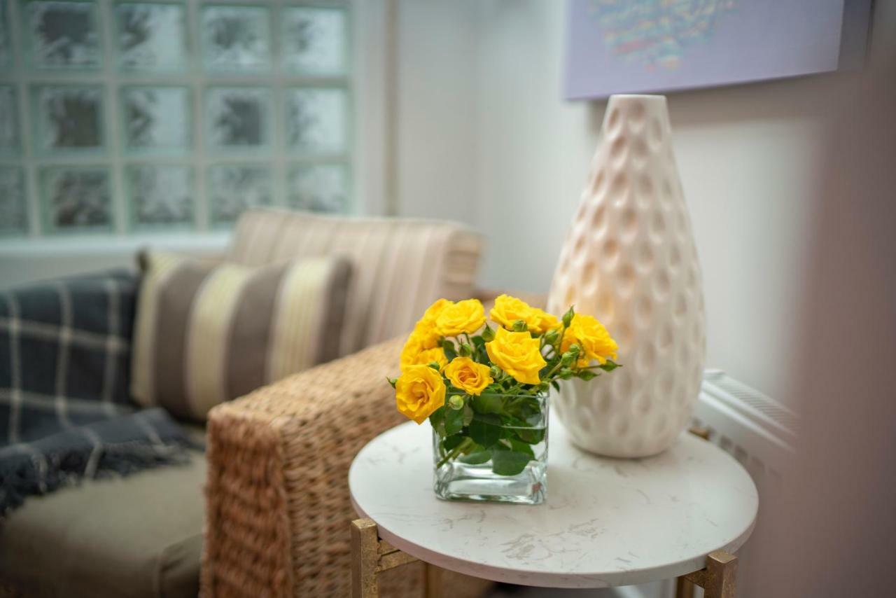 Pier House Hotel Kinsale Bagian luar foto